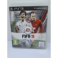 Pre-Owned `FIFA 11`  for Playstation 3 ( PS3)