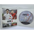 Pre-Owned `FIFA 11`  for Playstation 3 ( PS3)