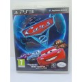 Pre-Owned `CARS 2`  for Playstation 3 ( PS3)