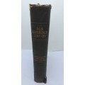 ANTIQUE BOOK 1914: I.C.S Reference Library 52
