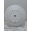 Vintage Royal Albert `Winsome` Bone China Tea Side Plate 16cm
