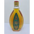 A Rare Find Vintage 1960`s  Bottle of TOSCA 4711 Eaude Cologne 17cm -200ml seal is broken