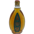A Rare Find Vintage 1960`s  Bottle of TOSCA 4711 Eaude Cologne 17cm -200ml seal is broken