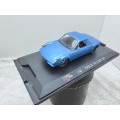 High Speed 1971 Porche 916 Coupe 1:43 Scale