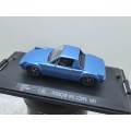 High Speed 1971 Porche 916 Coupe 1:43 Scale