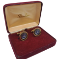 Pre-Owned Mercedes -Cufflinks - Boxed