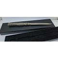 Solid Metal Letter Opener - Boxed-22cm