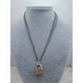 Pre-Owned Anna Sui American fashion designer Necklace with Pendant