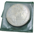 1980  United Kingdom 25 New Pence - Elizabeth II Queen Mother