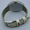 Pre-Owned Swiss Made Swatch Watch 446 -NOT WORKING- Silicon read More