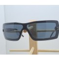 Pre-Owned CHANEL  Designer Sunglasses 5067  -Made in Italy-Black