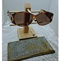 Pre-owned Christian Dior Optyl sunglasses made in Germany