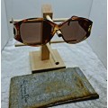 Pre-owned Christian Dior Optyl sunglasses made in Germany