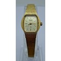 Vintage Ladies Citizen Quartz watch 4031 -491316 (NOT WORKING) Original strap