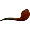 Vintage Pre-owned Stanwell Flame Grain No 35 Made in Denmark.