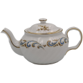 Vintage Royal Grafton MARLBOROUGH  small Tea Pot -Fine Bone China