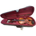 Sandner SV-2 4/4 Full Size Violin in Case -As New -made in Germany.