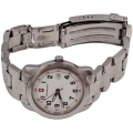 Pre-Owned Vintage Ladies Swiss made Victorinox 4.573 Quartz Watch - Working