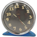 Vintage ZOBO Alarm Clock - Not working