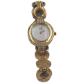 Pre-Owned Vintage Swiss Ronda ESQ Ladies Quartz Watch -working  ESQ Watch Company.
