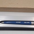Vintage Delux power point Papermate pen still in case and Box -Branded - Made in Mexico-ink is dry.