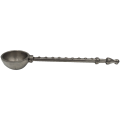 Vintage Carol Boyes Pewter Spoon 19,6cm