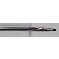 Pre-owned Chrome Cross Century Ballpoint Pen -made in Ireland -need a new refill