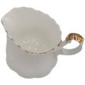 Vintage Royal Albert  val d`or Tea Creamer 11,5cm(H) x 12cm x 8,5cm