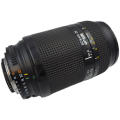 Nikon 70-210mm f/4-5.6 NIKKOR AF and AF-D Lens (1987-2000)