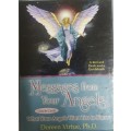 MESSAGES FROM YOUR ANGEL