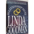 Linda Goodman's Relationship signs