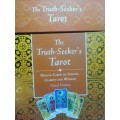 The Truth - seeker's Tarots cards boxset
