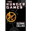 THE HUNGER GAMES - Suzanne Collins