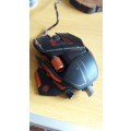 Mad Catz M.M.O.7 Gaming Mouse