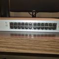 Unifi 24 port POE+ switch