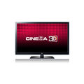 LG 42" FHD Cinema 3D TV + LG BD670 3D Blu-ray Disc Player