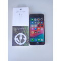 IPHONE 6 32GB IN GOOD CONDITION