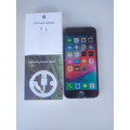 IPHONE 6 32GB IN GOOD CONDITION