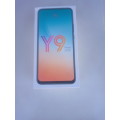 HUAWEI Y9 PRIME 2019 128GB IN PRISTINE CONDITION