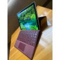 MICROSOFT SURFACE PRO 4 (2-in-1 laptop) core i5 6th generation