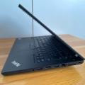 lenovo tT480 touchscreen core i5 8th generation laptop