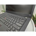 lenovo T490 Core i5 8th generation touchscreen laptop