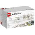 LEGO ARCHITECTURE STUDIO SET - #21050 - DISCONTINUED