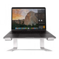 REDUCED - MACALLY ALUMINIUM LAPTOP STAND - FREE SHIPPING + GIFT