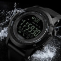 Bluetooth Android / Apple ios, Exercise, 50m Waterproof, Digital Full Function Watch,Quality