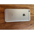 Apple iPhone 6 32 Gb version.