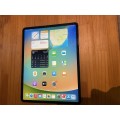 iPad Pro, 12.9 inch (3rd gen) (2018) 512Gb, Wifi Dual band and Cellular 5G. Working Perfectly.
