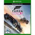 XBOX ONE GAMES BUNDLE - Forza Motorsport 6 + Forza Horizon 3 + Need for Speed