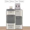 64 GB Multi-functional OTG USB Flash Drive for iPhone Android PC