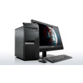 Lenovo M93p ThinkCentre Mini Tower with LT2323 Monitor